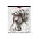 Notebook of 48 sheets in the Erichkrause Wild Horse cage, cover coated cardboard, offset block, mix