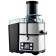 Brayer 1704br juicer, centrifugal, 800 watts, 4 speeds