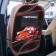 Protective seat cover - an intestine with a pocket "Best racer" 670x475 mm