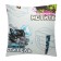 Pillowcase "Avengers team" 70x70 cm 100% cotton, calico