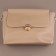 Bag -3 × 3 cm fastener, golden color