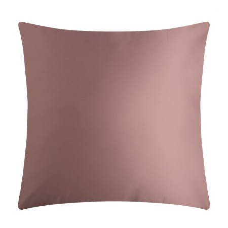Pillowcase Ethel Twilight Mauve 70x70, 100% cotton, Maco-Satin, 114g/m2