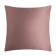 Pillowcase Ethel Twilight Mauve 70x70, 100% cotton, Maco-Satin, 114g/m2