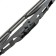 Bosch ECO 45C, 450 mm wiper brush, frame, hook 3397004668