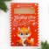 Set of Mail Santa Claus: mailbox, letters (4pcs), brand "Magic Post"