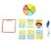 Game desktop for children "Master of Explanations" in the package