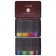 Pencils of 48 colors, Brauberg Art Premiere, 4 mm diameter, in a metal pencil case