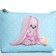 Wurse children's wallet, Mix "Lovely Bunnies", 11*7 cm mix