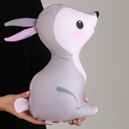 Antistress toy "Bunny"-4