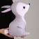 Antistress toy "Bunny"