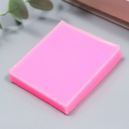 MOLD SILICON "BISK" 0.9x5.2x5.9 cm-5
