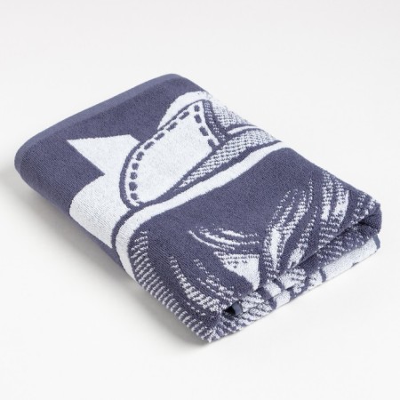 Tensor Ethel Girl, 70x130 cm, 100% cotton, 420g/m2-1
