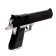 Electronic shooting range "Cool special forces", light and sound effects, works from batteries