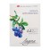 Watercolor paper in the A4 folder, Ladoga ZHK, 20 sheets, 200 g/m2, medium -grained, (252781933)