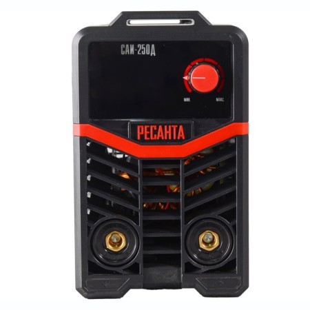 SIA-250D, 220 V, 8.2 kW, 250 A, ip21 welding machine.-2