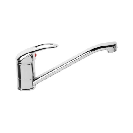 Mirage mixer "Mirage" R831-25 TYE-2103, single-leaf, spout length of 200 mm, chrome