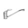 Mirage mixer "Mirage" R831-25 TYE-2103, single-leaf, spout length of 200 mm, chrome