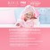 Toothpaste R.O.C.S. Pro Baby, mineral protection and delicate care, 45 g