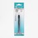 Trimmer - Pusher, 11.5 cm, on the blister, black color, CT -09