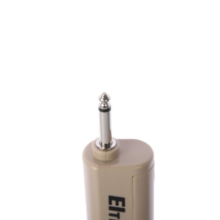 Eltronic microphone 10-08 head, wireless, receiver, black-6