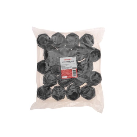 Cable input PG-36 (22-32 mm) black-4