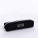 Sports cosmetic bag, 20*5*3.5, lightning department, black