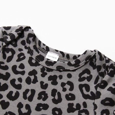 Body crumb I Trendy Grey, height 86-92 cm-1