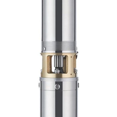 Submissive unipump 4 "Eco 2-73, 0.75 kW, 40 m.-1