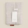 Sl-Home pillow Pinelli pillow 43*43 cm, 100% p/e