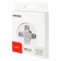 Flash drive Smartbuy Mc15 Metal QUAD, 4-In-1 OTG, 32 GB, USB3.0, Type-C, Microusb, Lightning