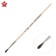 Round Brush No. 2 (clip diameter 2 mm; hair length 12 mm), wooden handle, calligrata