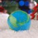 Wan bomb "Merry Christmas", 130 g