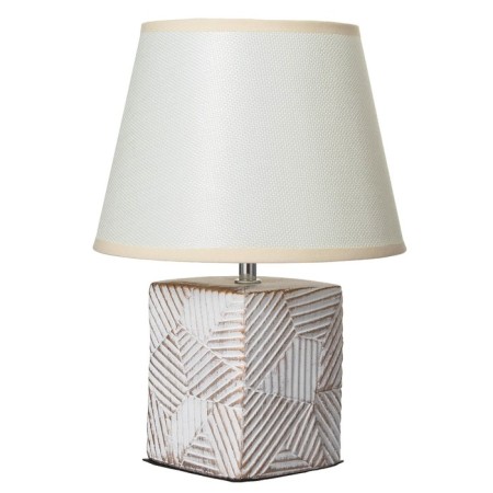 Versalaye table lamp E14 40W white-gold 22x22x31 cm Risalux-6