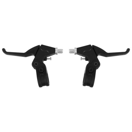 Saiguan brake handle set under 2 fingers, plastic