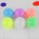 Ball plasticine coarse -grained 2.4 g, MIX color