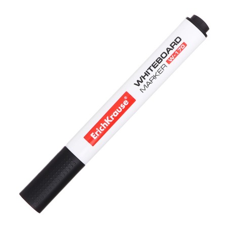 Erichkrause W-170, 2.0 mm boards, alcohol-based ink, black-4