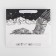 Package Gift Laminated Horizontal, Packaging, "Eagle", M 25.5 x 30 x 9 cm