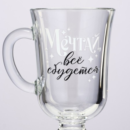 Irish glasses "Dream", 250 ml-2