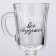 Irish glasses "Dream", 250 ml
