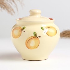 A baking pot 