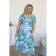 Women's dress, size 56