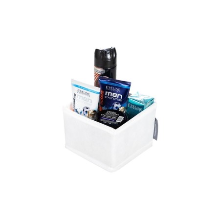 Santorini organizer, 15x15x11cm, 1 cell-1