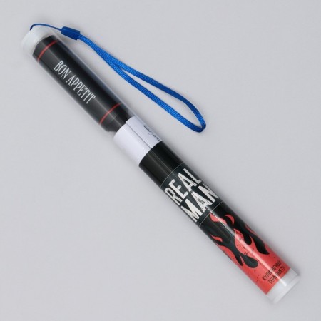 Bon Appetit culinary thermometer, black-2