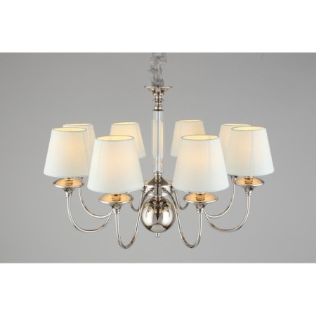 Suspended chandelier Perla E14 320W-16