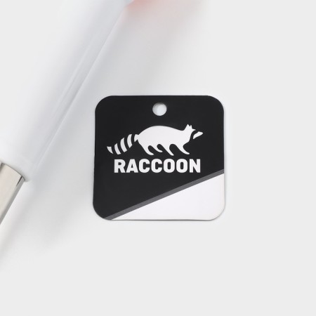 Workshop with a RACCON microfiber nozzle, a latch, a steel telescopic handle, 28 × 7 × 93 (137) cm-7