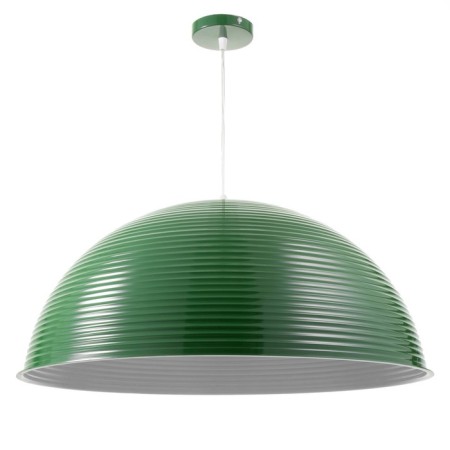 Lamp Bayerlux "Ametrin" 3HE27 40W green-white 58x58x26-126 cm