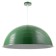 Lamp Bayerlux "Ametrin" 3HE27 40W green-white 58x58x26-126 cm