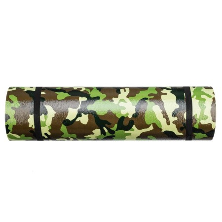 Tourist rug Palisad Camping, two -layer, 1800x600x10 mm