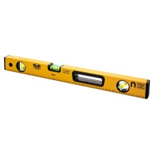 Construction level Deli DL290500 98292, measurement 45 °, aluminum alloy, 500 mm