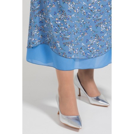 Women's dress, size 48-9